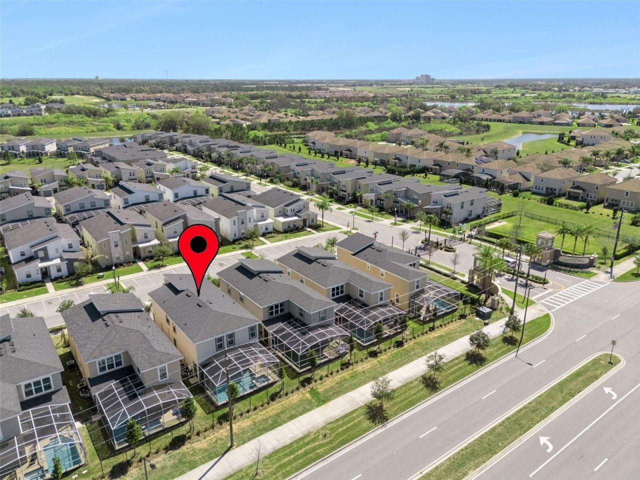 830 Sticks Street , Davenport, FL 33896 Photo