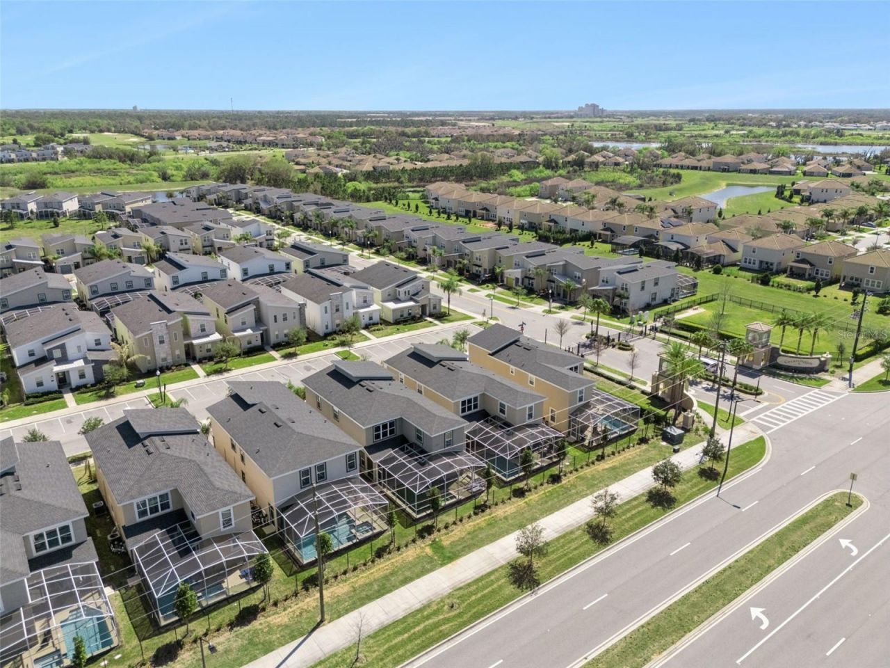 830 Sticks Street , Davenport, FL 33896 Photo