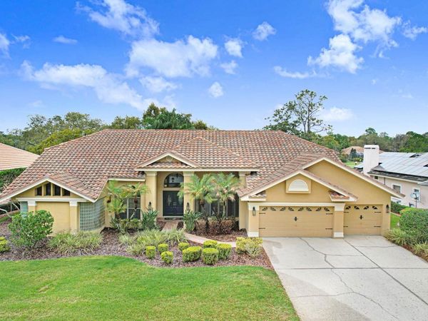 35 KELLEYS TRAIL , OLDSMAR, FL 34677