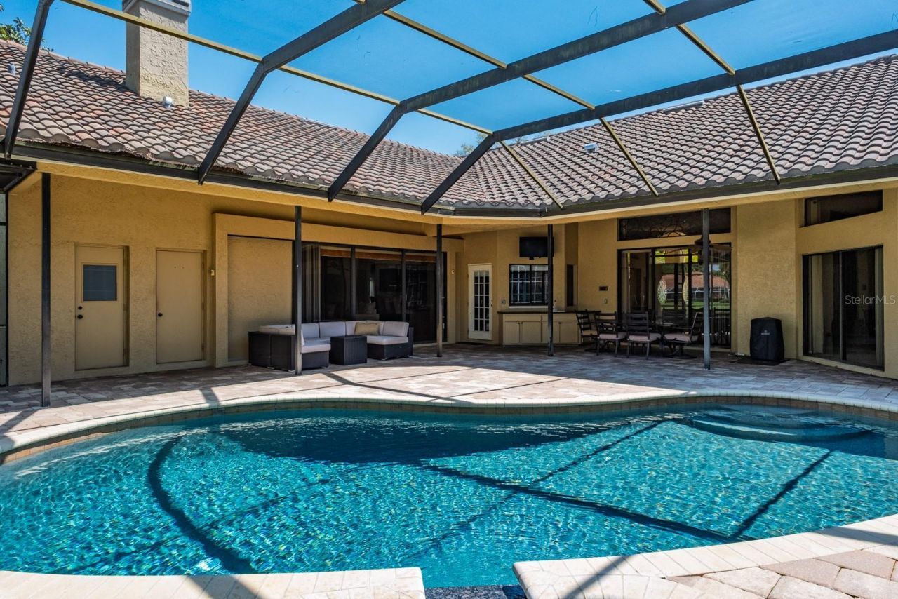 35 Kelleys Trail, Oldsmar, FL 34677 Photo