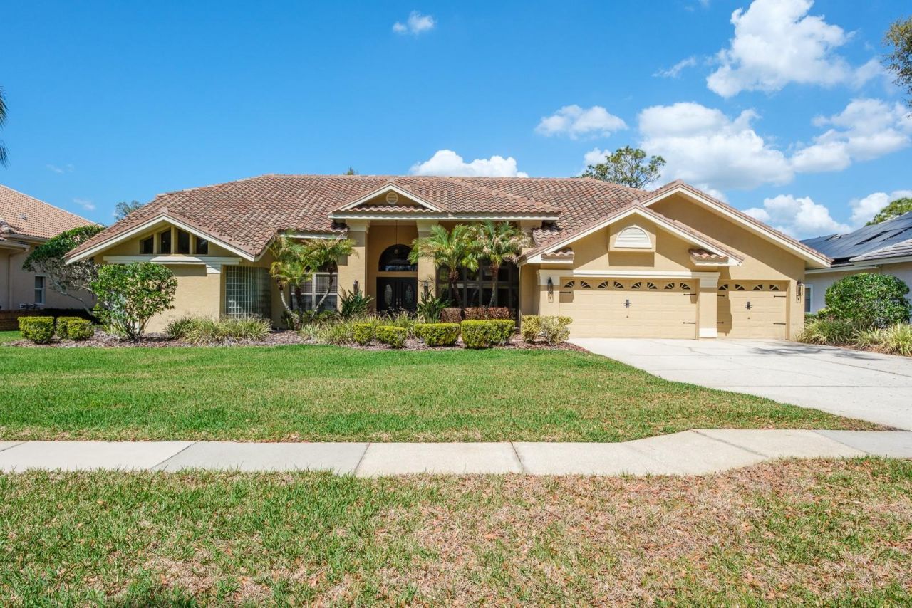 35 Kelleys Trail, Oldsmar, FL 34677 Photo