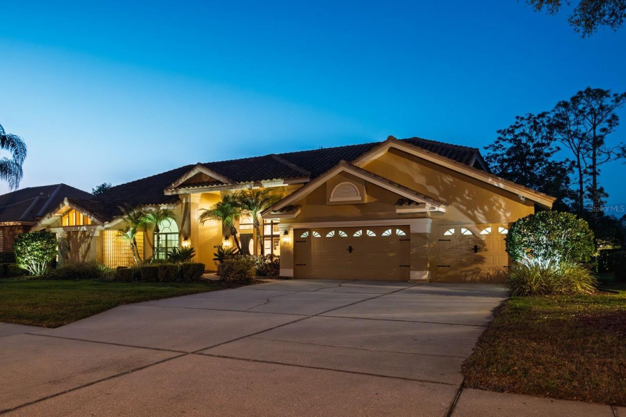 35 Kelleys Trail, Oldsmar, FL 34677 Photo