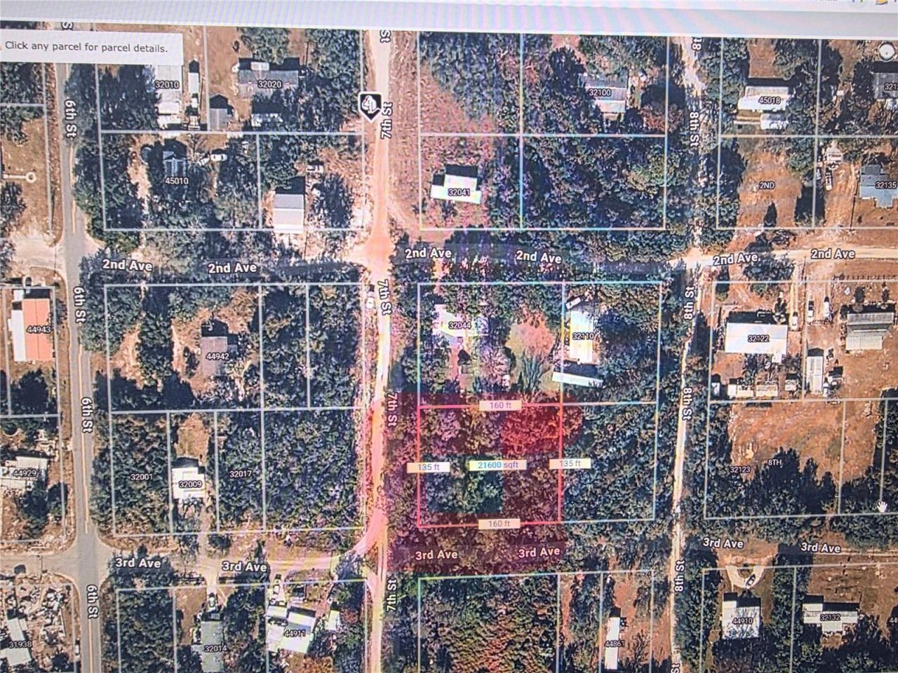 S 7th Street , Deland, FL 32724 Photo