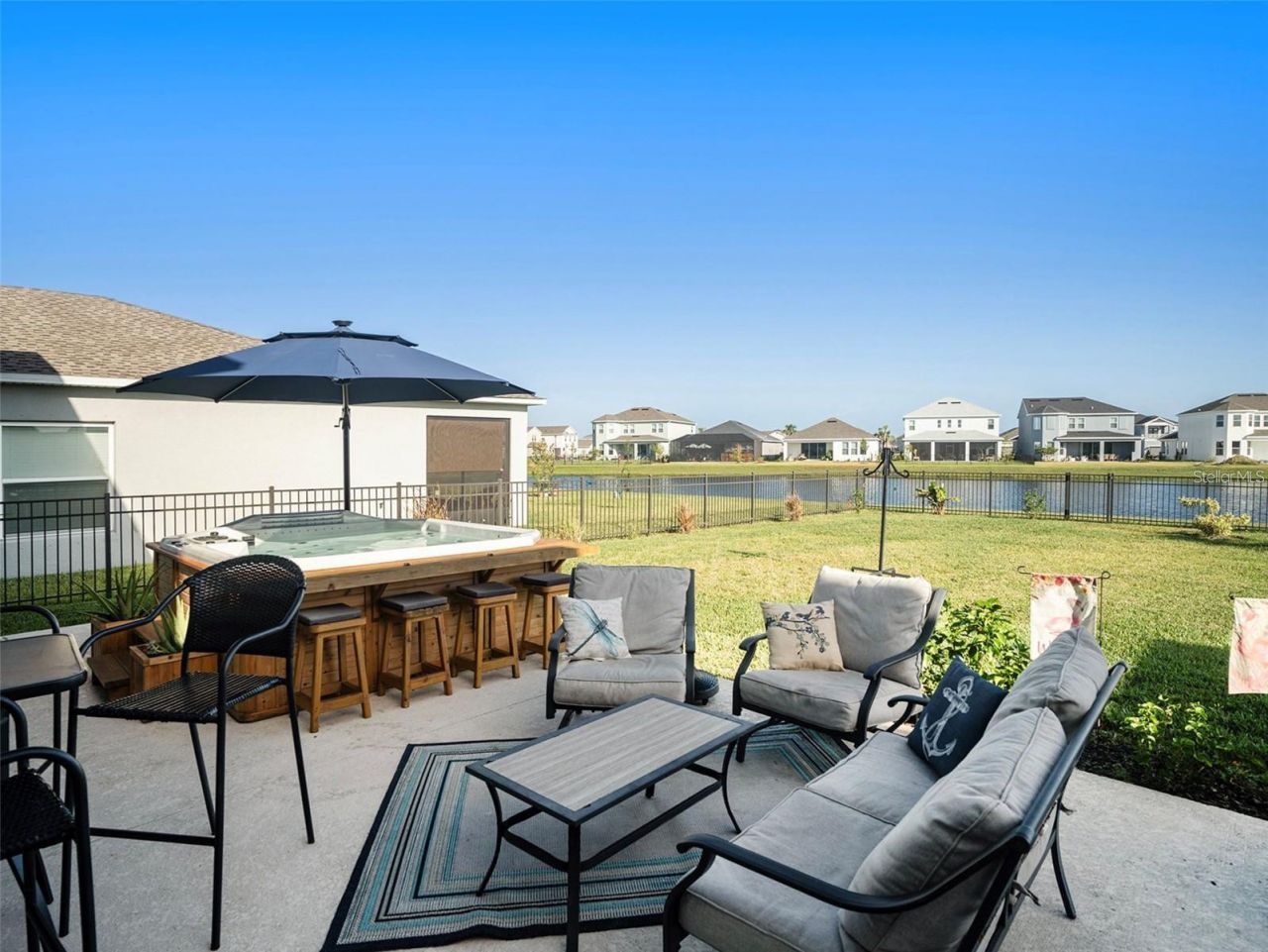 5912 Laurelcrest Glen , Palmetto, FL 34221 Photo