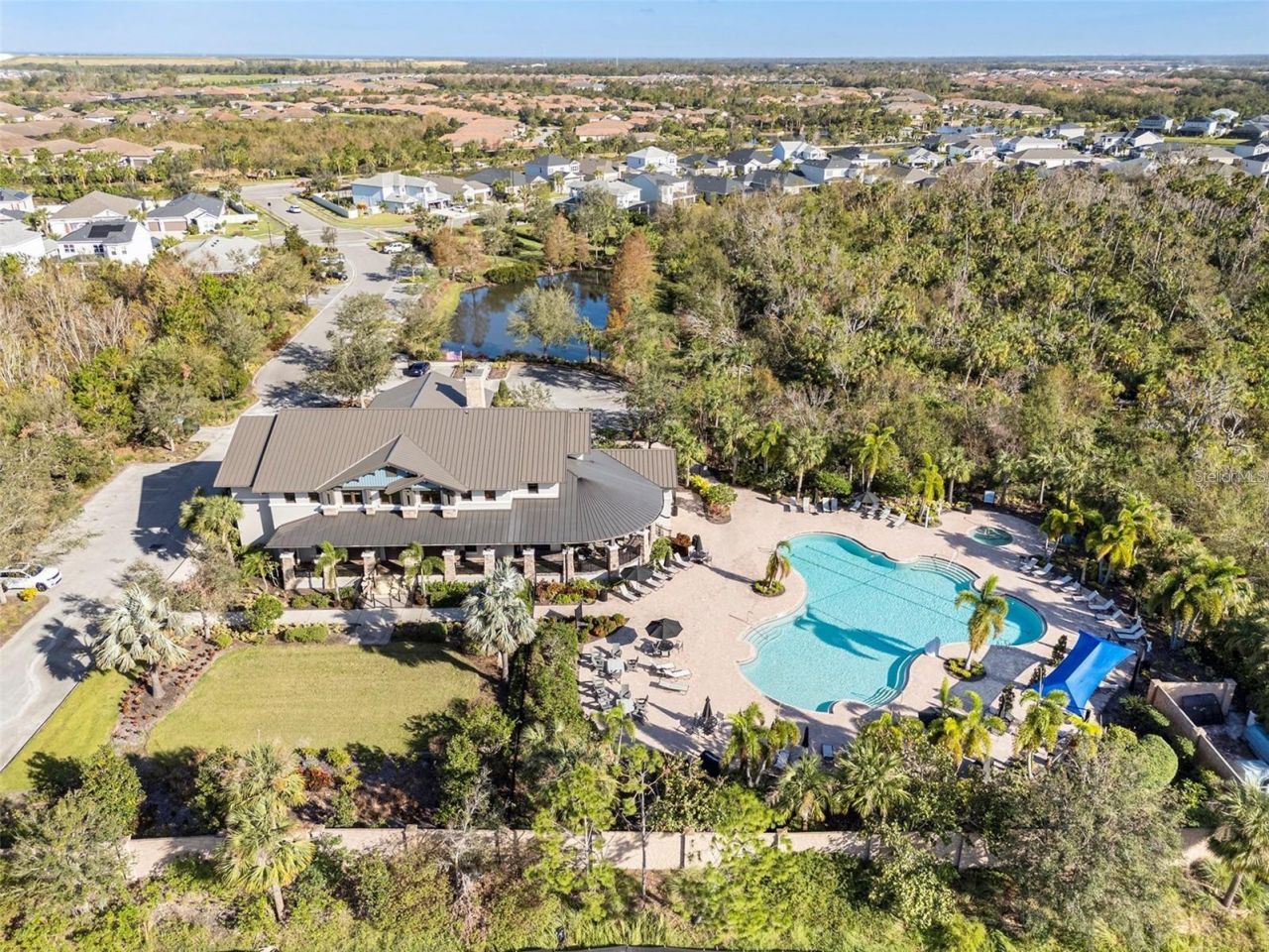 5912 Laurelcrest Glen , Palmetto, FL 34221 Photo