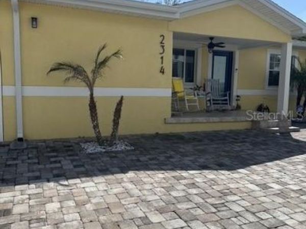 2314 W DEWEY STREET, TAMPA, FL 33607