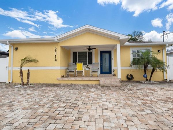 2314 W DEWEY STREET, TAMPA, FL 33607