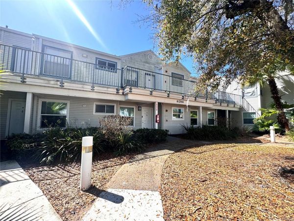 2544 WOODGATE BOULEVARD , Unit 204, ORLANDO, FL 32822