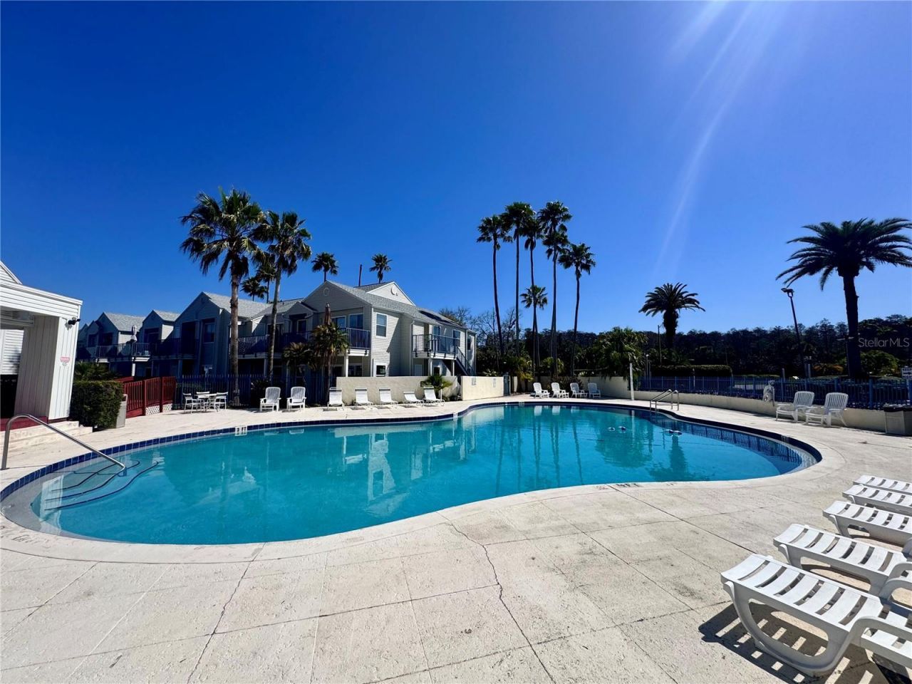 2544 Woodgate Boulevard , Unit 204, Orlando, FL 32822 Photo