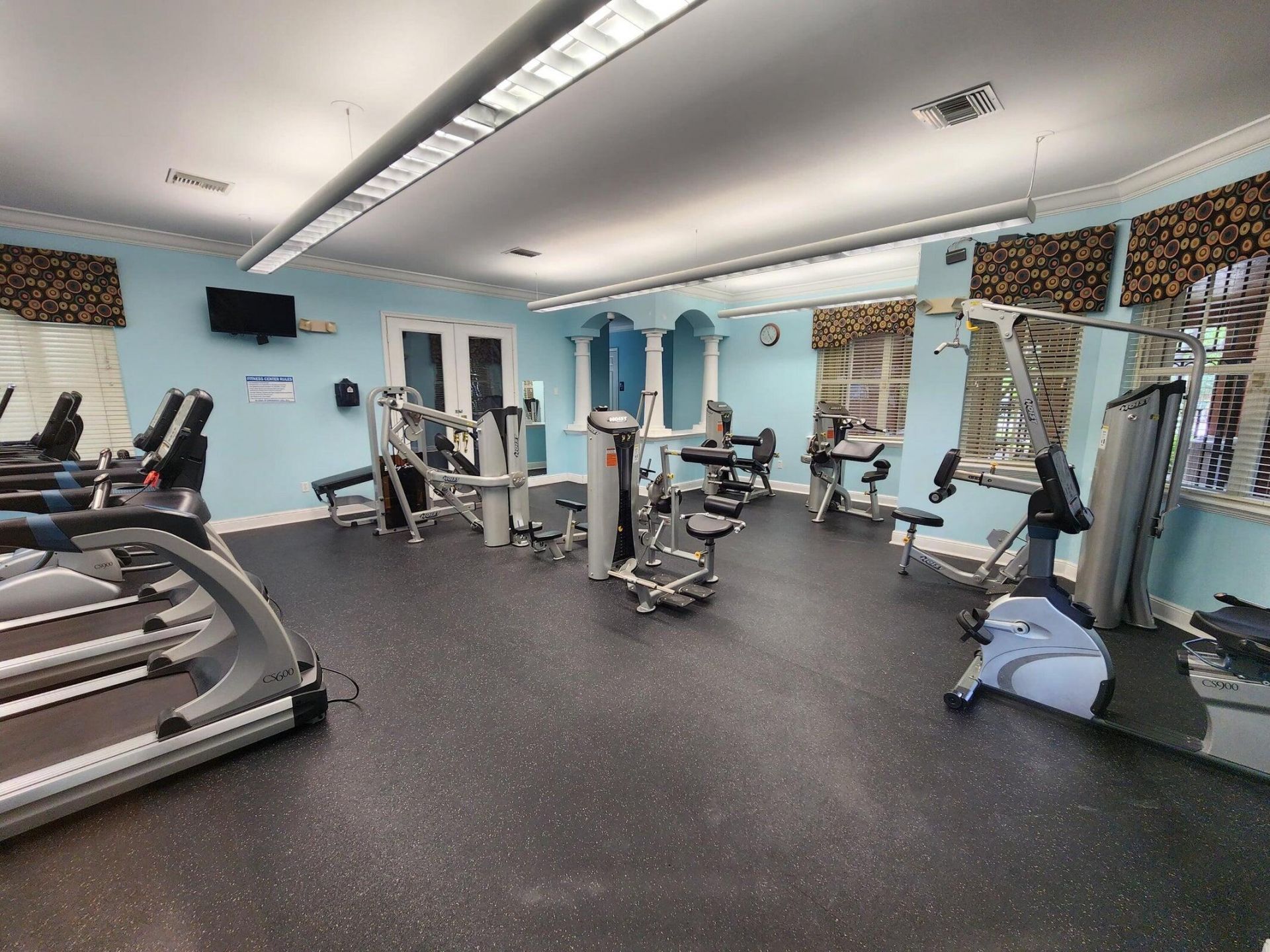 10276 Fox Trail Road S, Unit 111, West Palm Beach, FL 33411 Photo