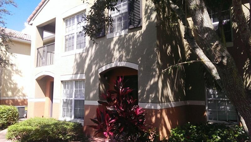 10276 Fox Trail Road S, Unit 111, West Palm Beach, FL 33411 Photo