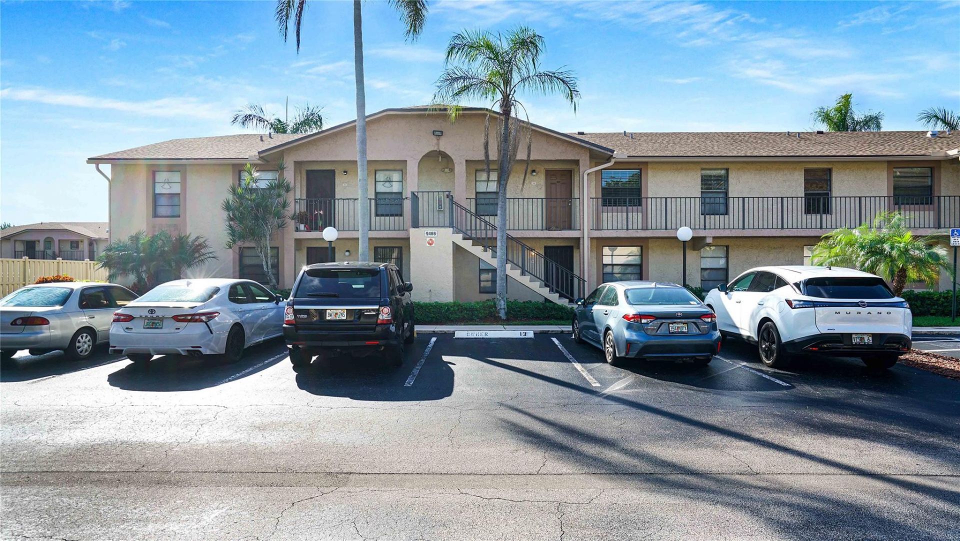 9466 Boca Cove Circle, Unit 303, Boca Raton, FL 33428 Photo