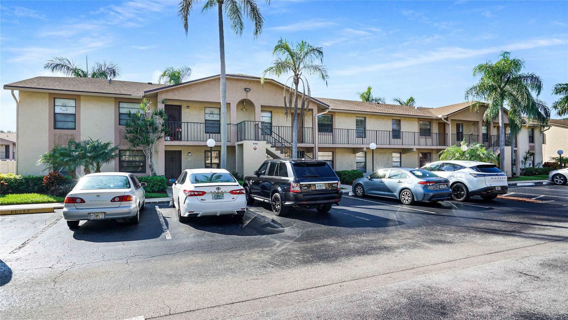 9466 Boca Cove Circle, Unit 303, Boca Raton, FL 33428 Photo