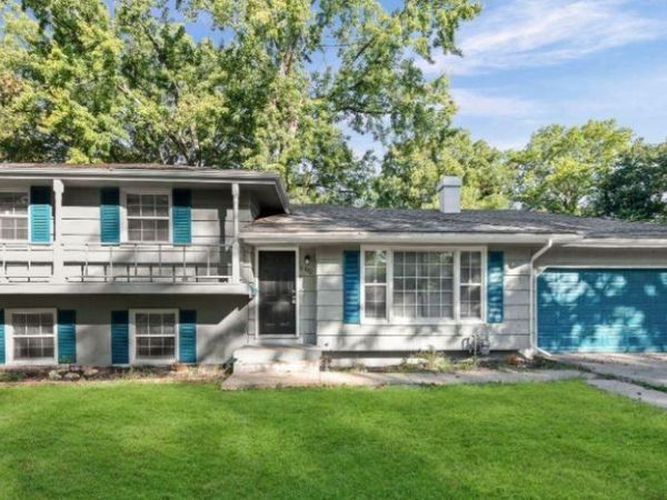 6302 E 102nd Street, Kansas City, MO 64134