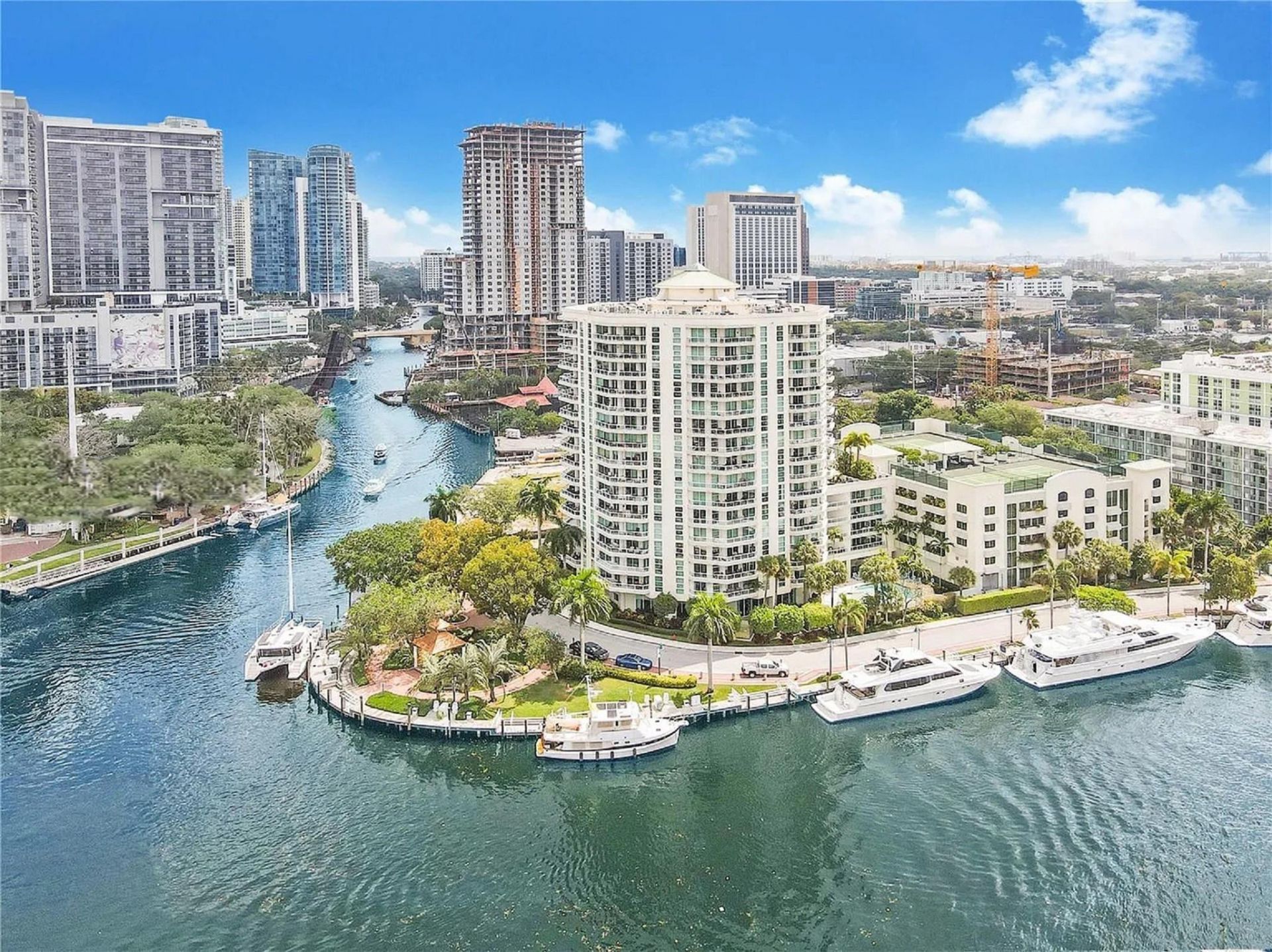 401 SW 4th Avenue, Unit 906, Fort Lauderdale, FL 33315 Photo