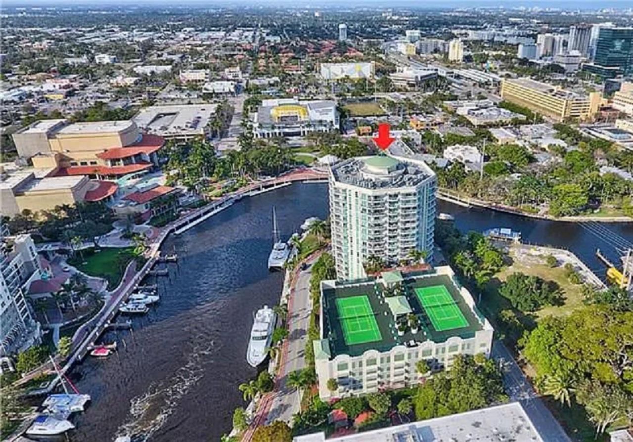 401 SW 4th Avenue, Unit 906, Fort Lauderdale, FL 33315 Photo