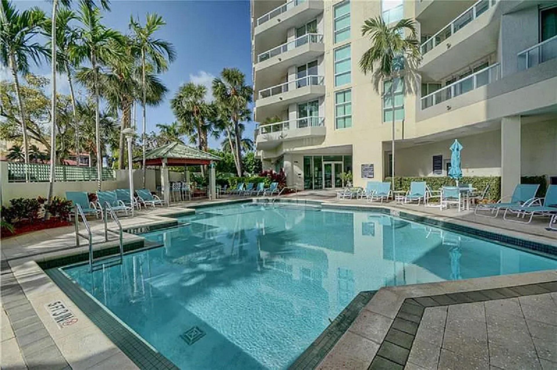 401 SW 4th Avenue, Unit 906, Fort Lauderdale, FL 33315 Photo