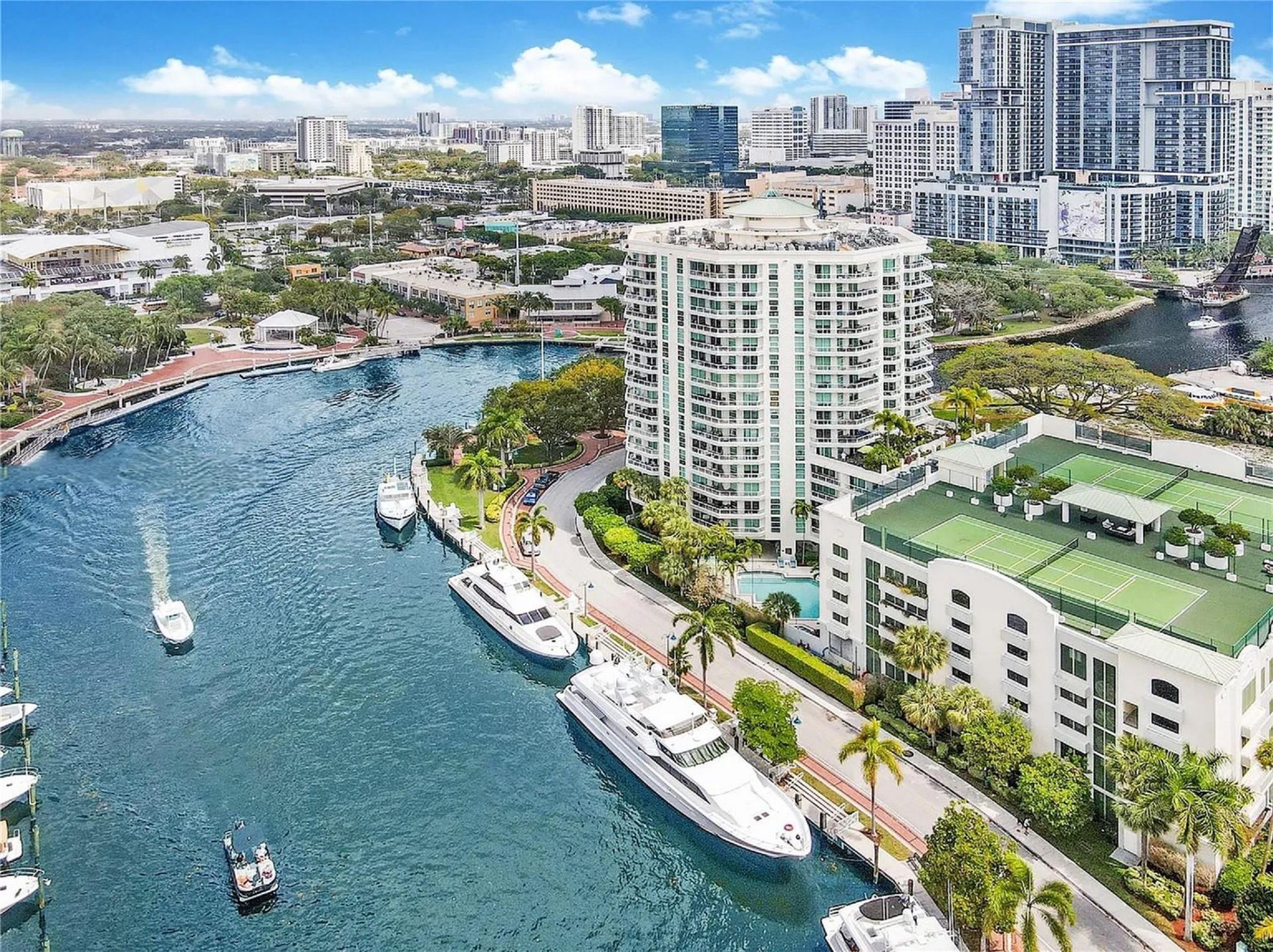 401 SW 4th Avenue, Unit 906, Fort Lauderdale, FL 33315 Photo