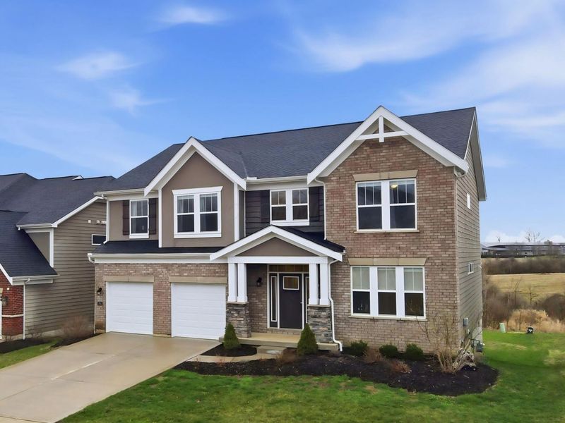 254 Harness Way, Delaware, OH 43015 Photo 1