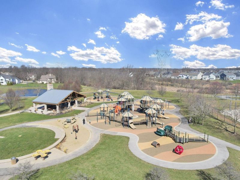 254 Harness Way, Delaware, OH 43015 Photo 66