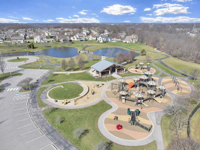 254 Harness Way, Delaware, OH 43015 Photo 67