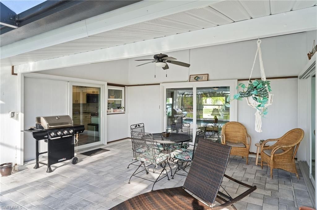 5714 SW 1st Ct , Cape Coral, FL 33914 Photo