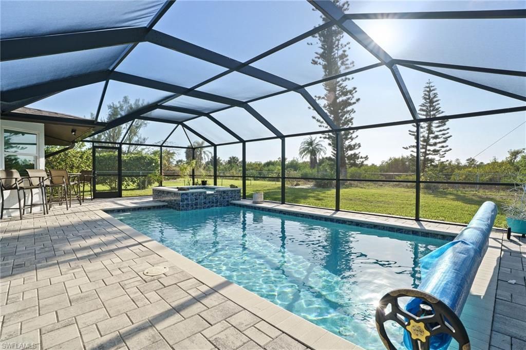5714 SW 1st Ct, Cape Coral, FL 33914 Photo