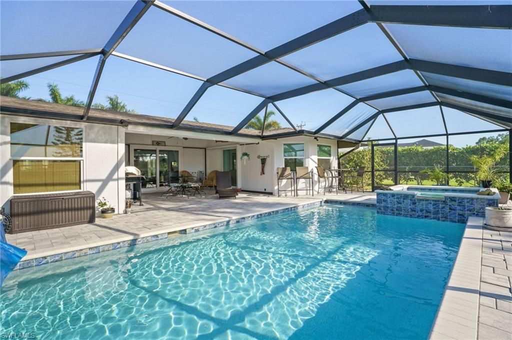 5714 SW 1st Ct , Cape Coral, FL 33914 Photo