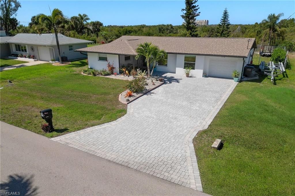 5714 SW 1st Ct , Cape Coral, FL 33914 Photo