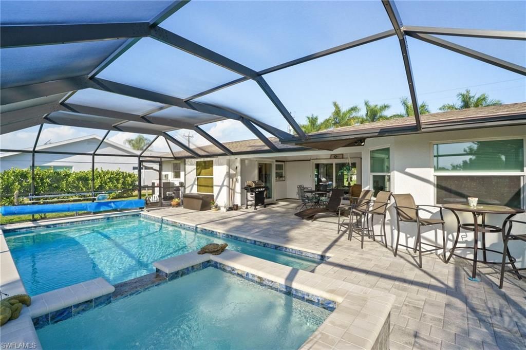 5714 SW 1st Ct, Cape Coral, FL 33914 Photo