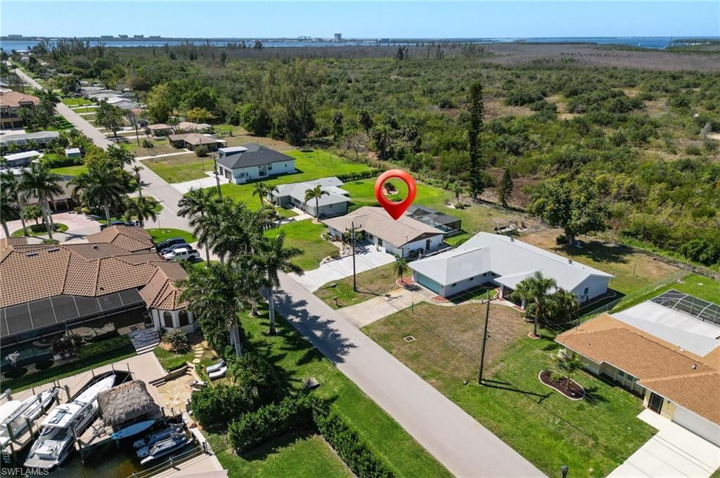 5714 SW 1st Ct, Cape Coral, FL 33914 Photo