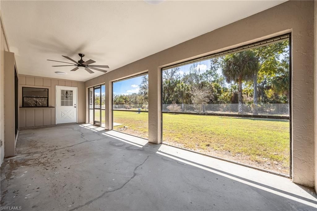 18890 Fox Run Rd, Alva, FL 33920 Photo