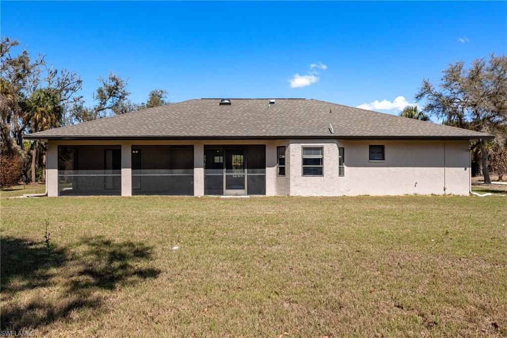 18890 Fox Run Rd, Alva, FL 33920 Photo