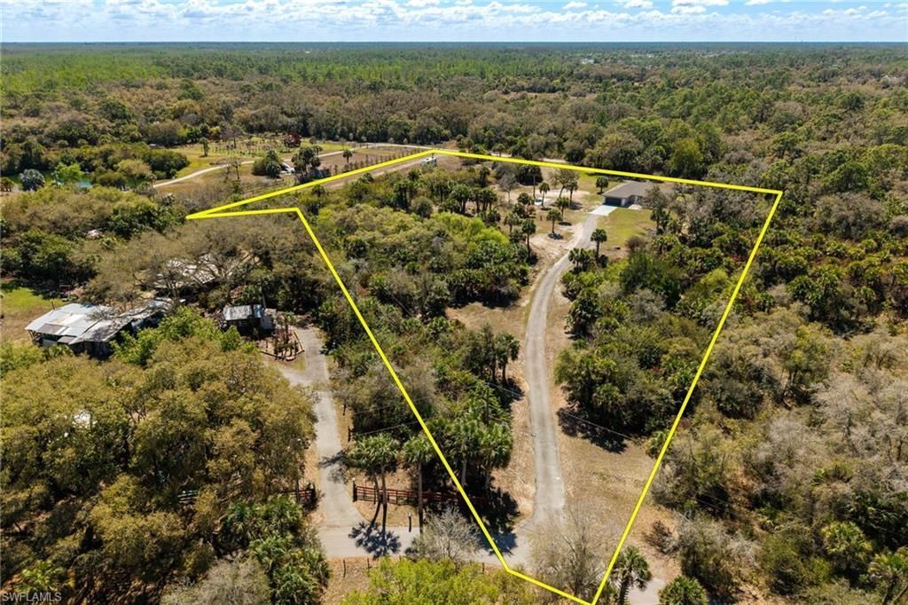 18890 Fox Run Rd, Alva, FL 33920 Photo