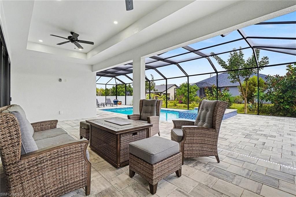 3621 NW 1st St, Cape Coral, FL 33993 Photo