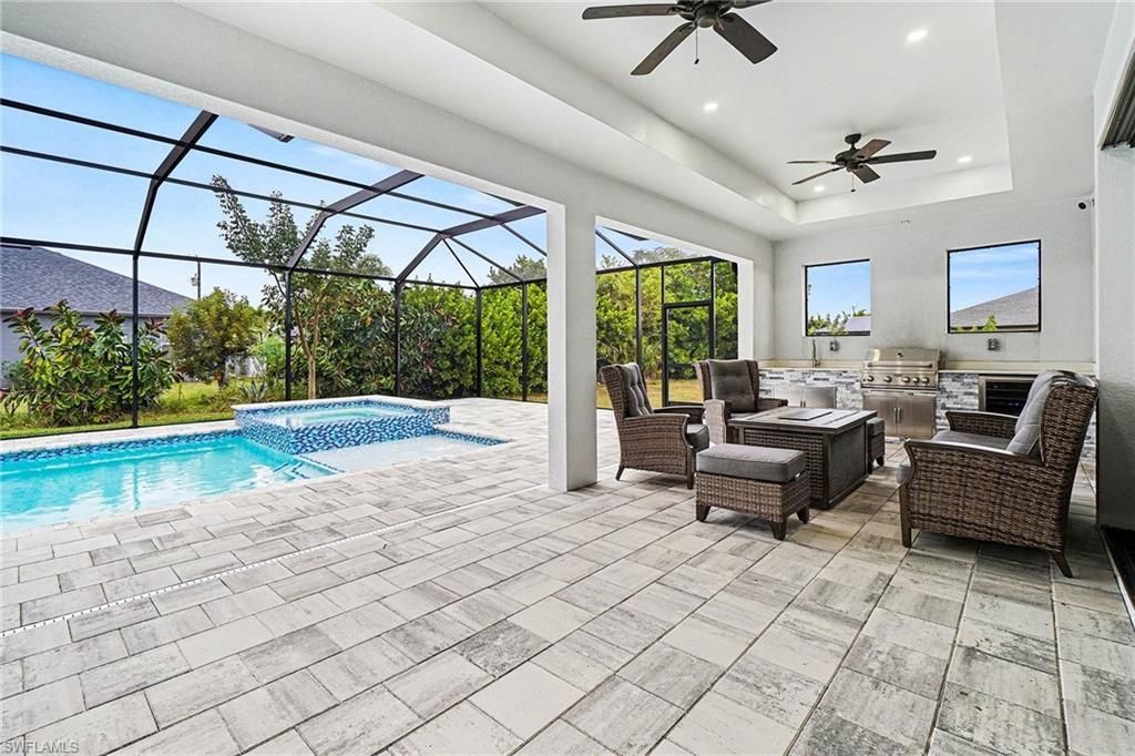 3621 NW 1st St, Cape Coral, FL 33993 Photo