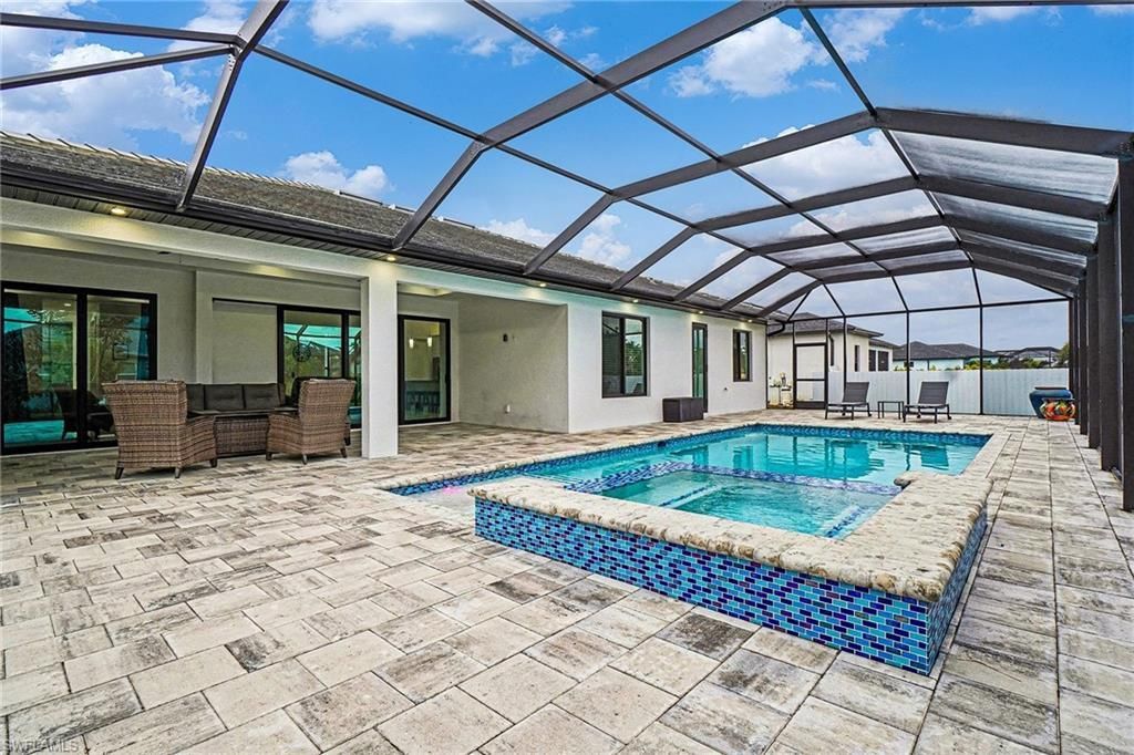 3621 NW 1st St, Cape Coral, FL 33993 Photo