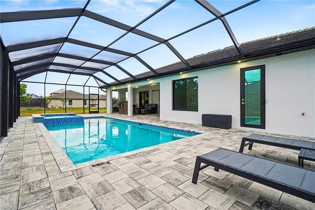 3621 NW 1st St, Cape Coral, FL 33993 Photo