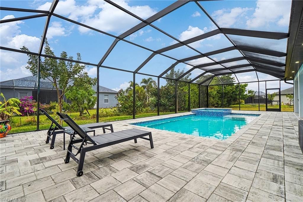 3621 NW 1st St , Cape Coral, FL 33993 Photo