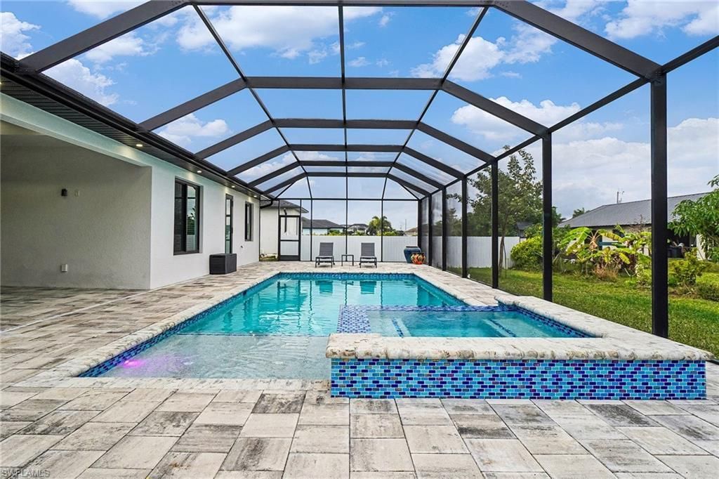 3621 NW 1st St, Cape Coral, FL 33993 Photo