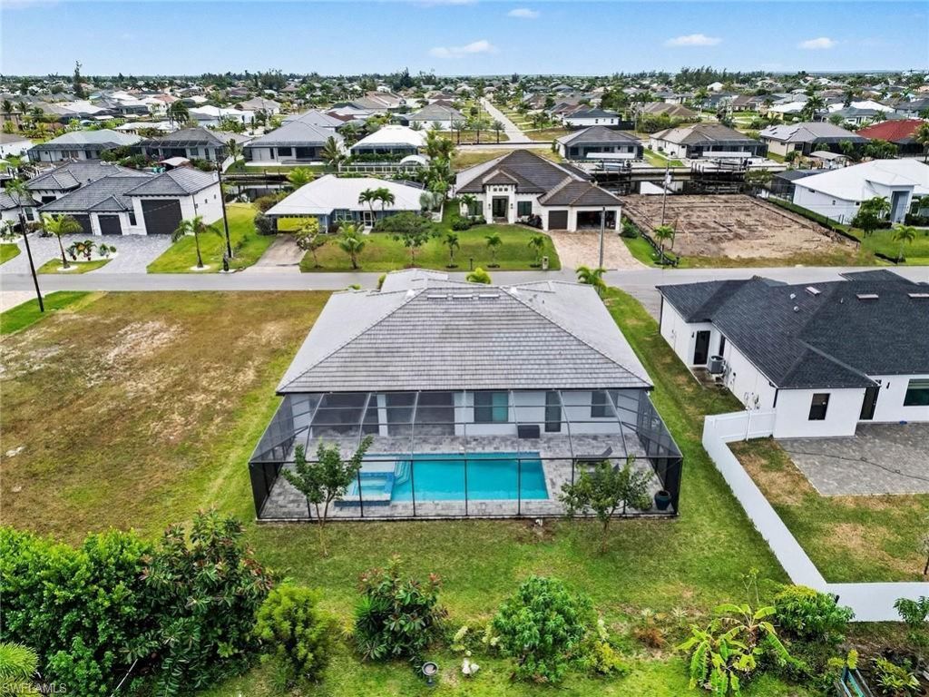 3621 NW 1st St, Cape Coral, FL 33993 Photo