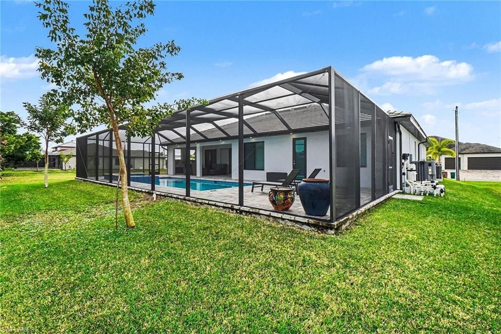 3621 NW 1st St , Cape Coral, FL 33993 Photo