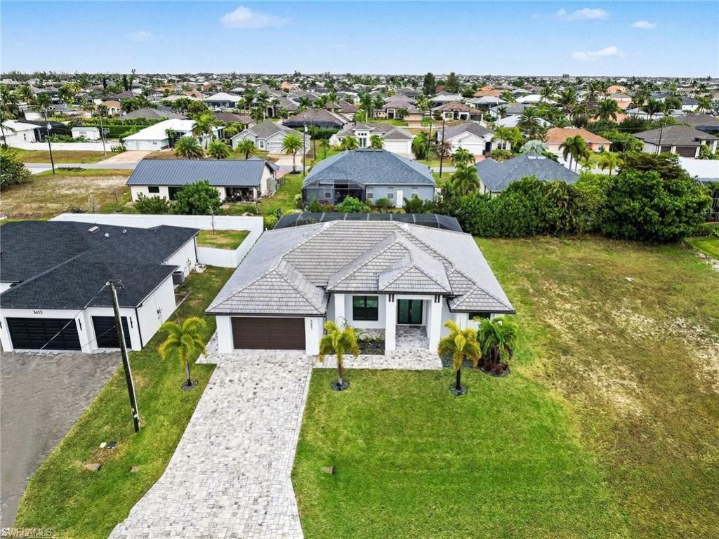 3621 NW 1st St, Cape Coral, FL 33993 Photo
