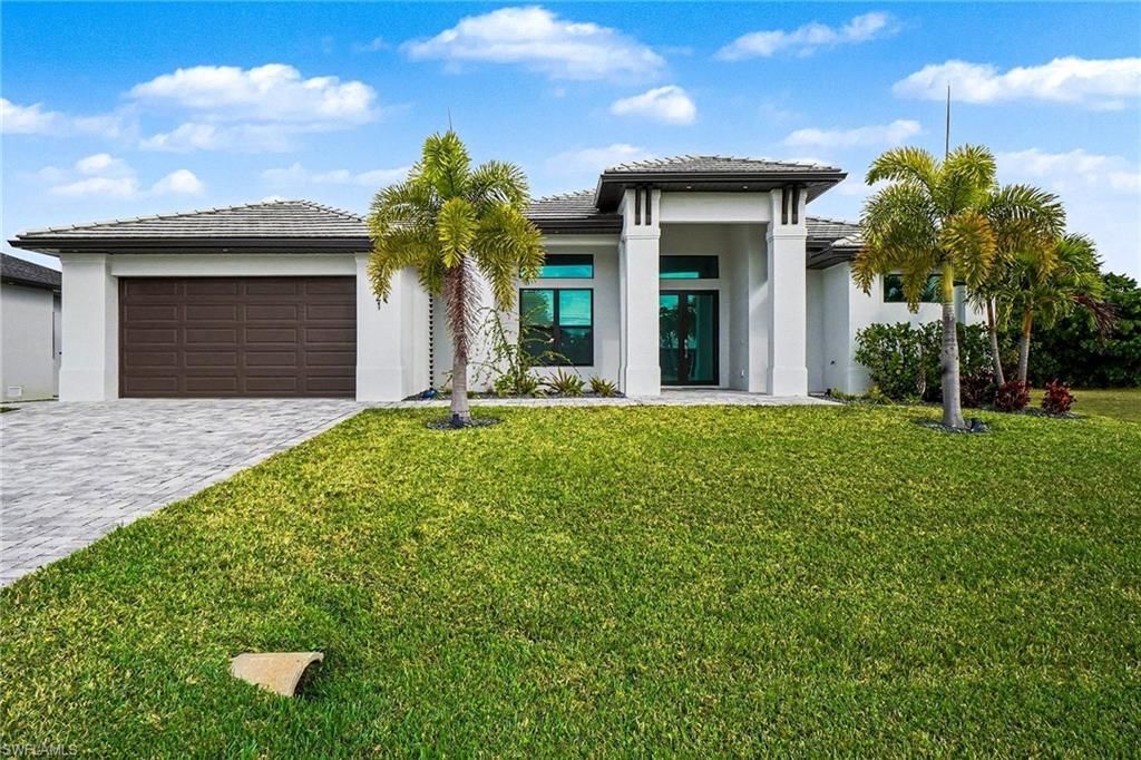 3621 NW 1st St, Cape Coral, FL 33993 Photo