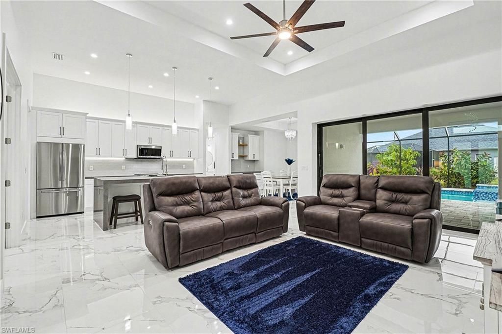 3621 NW 1st St, Cape Coral, FL 33993 Photo