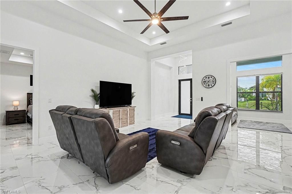 3621 NW 1st St , Cape Coral, FL 33993 Photo