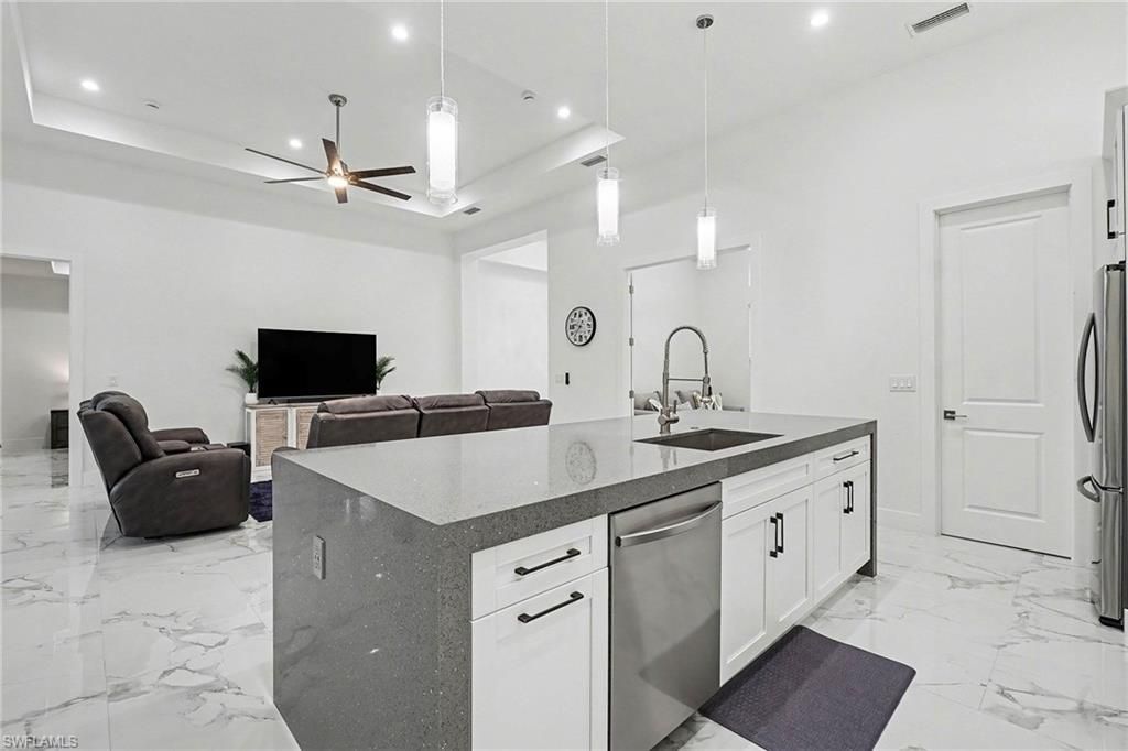 3621 NW 1st St, Cape Coral, FL 33993 Photo