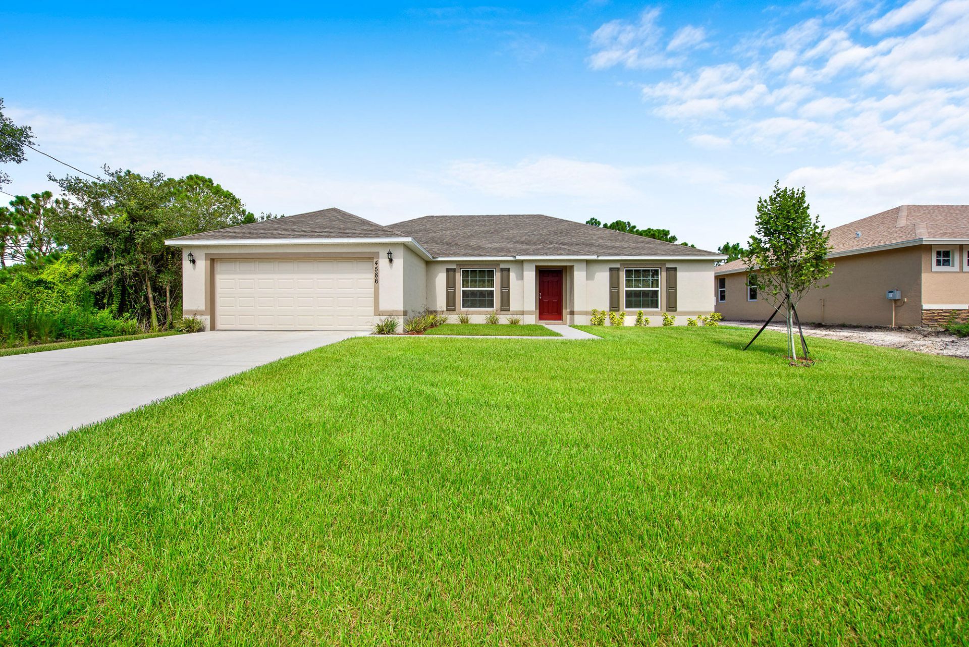 4586 SW Image Drive, Port Saint Lucie, FL 34953 Photo