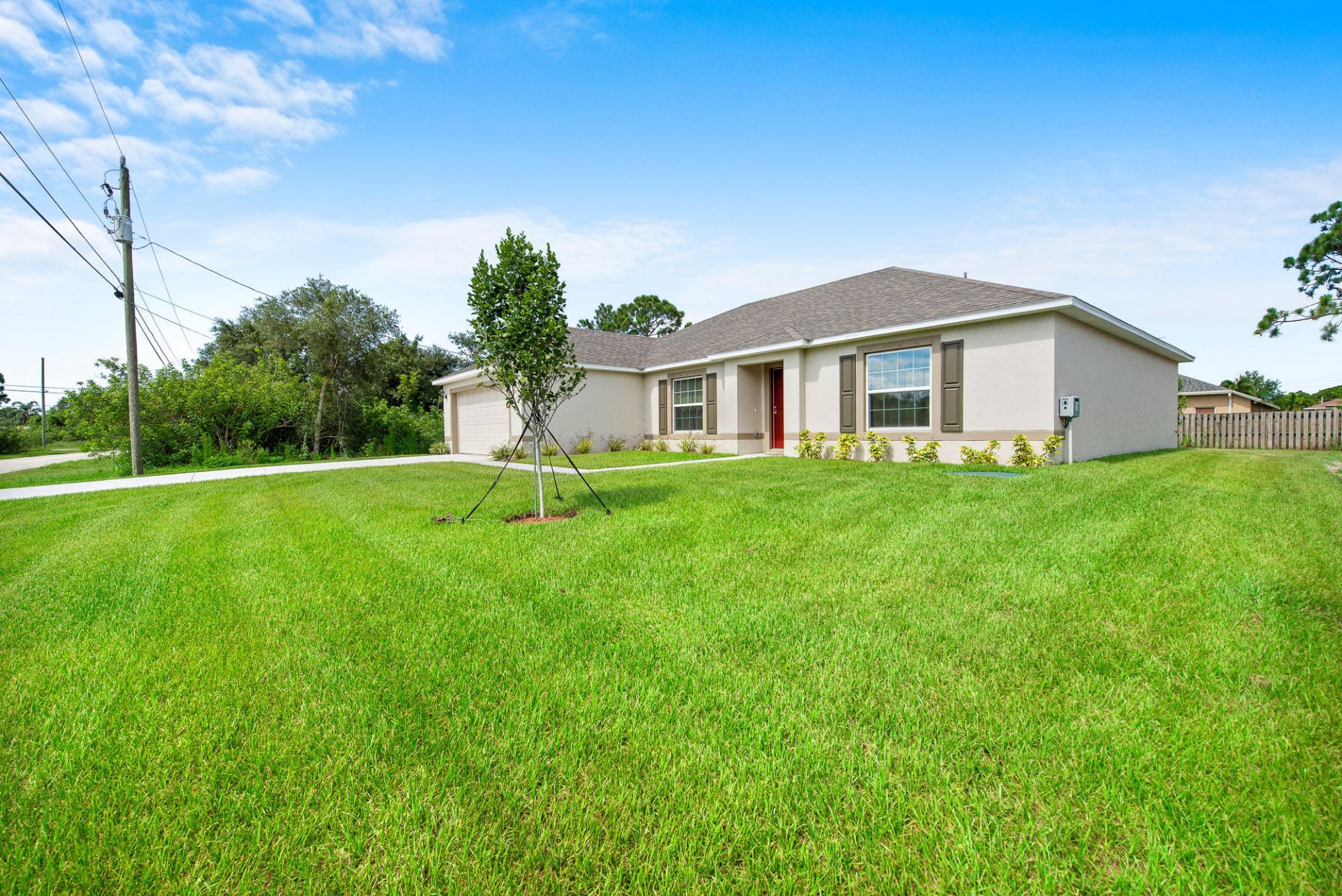 4586 SW Image Drive, Port Saint Lucie, FL 34953 Photo