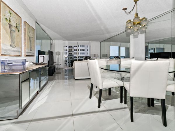 1880 S Ocean Drive, Unit Ts705, Hallandale Beach, FL 33009